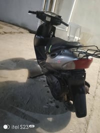 مطور دراجة • ٢٠٠ سي سي • بعويزه