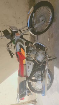 دراجة تايكر • موديل ٢٠٢٠ • ديوانية الحمزة الشرقي