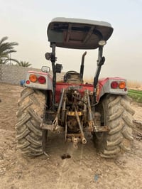 ديالى بلدروز • موديل ٢٠١٥ • محرك كفاله