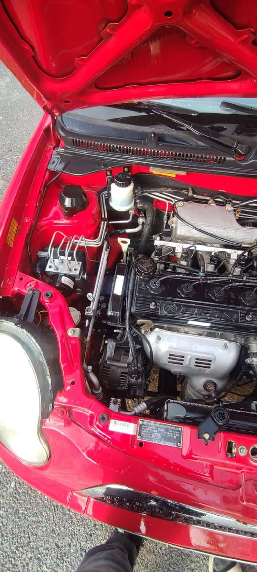 اسلام عليكم ليفان 320 موديل 14 رقم اربيل تحويل مباشر هزه سنويه كله جديد سنويه لل 29 بيها طخه بالجنطه بسيطه كير مكينه مكفولات كهربائيات كلها شغاله اي بي اس شغال منضومه زنون كامله  سعر 43 وبيها مجال حك الجيه ***********
