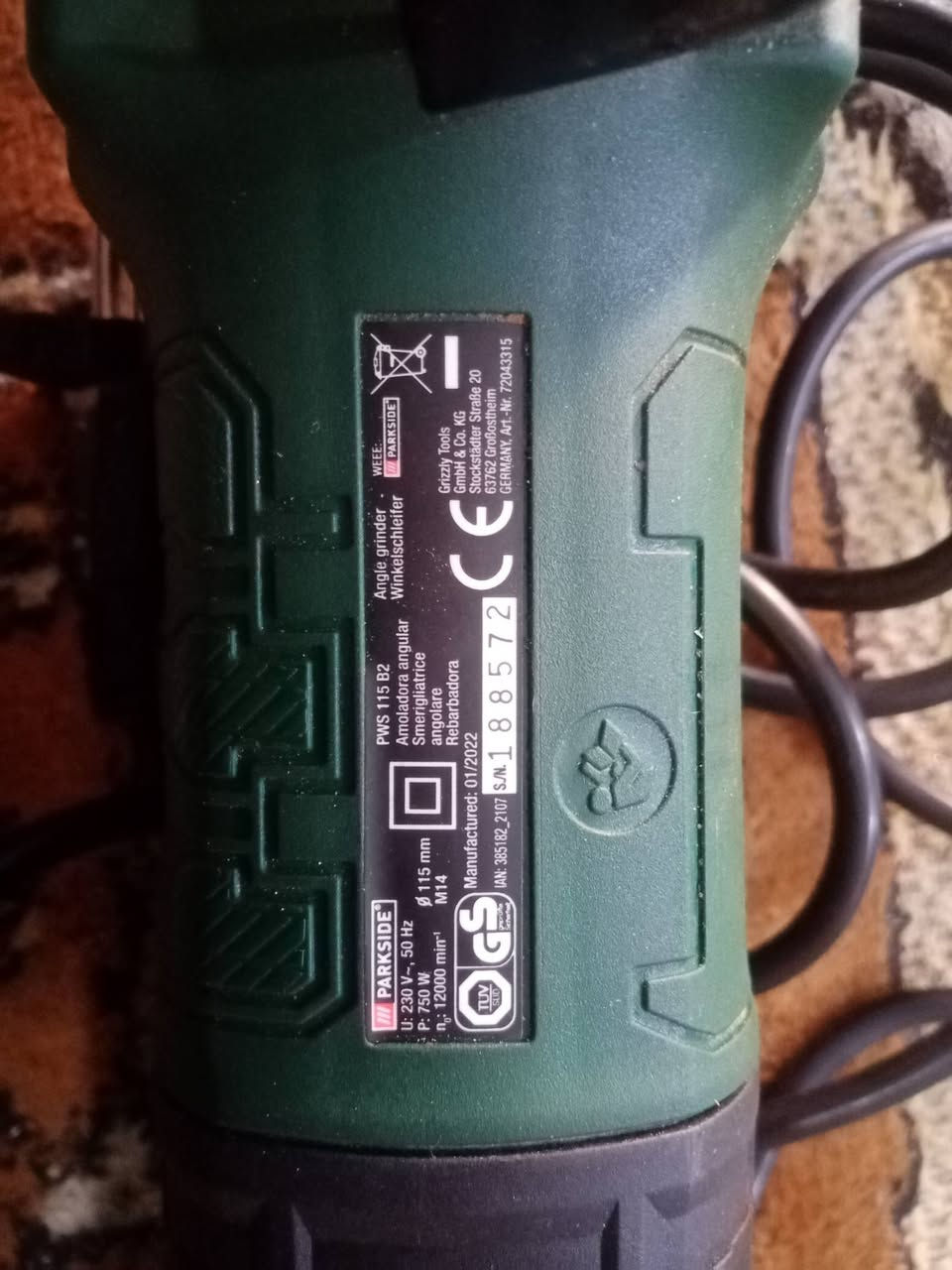 سعر الوحده ١٥ قفل


**إذا كنت صاحب هذا الإعلان وتريد حذفه لأي سبب، رجاءا أرسل رسالة إلى الدعم الفني**