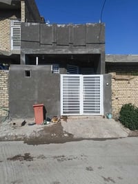 حي الحوراء • ١٠٥م • طابق ونص