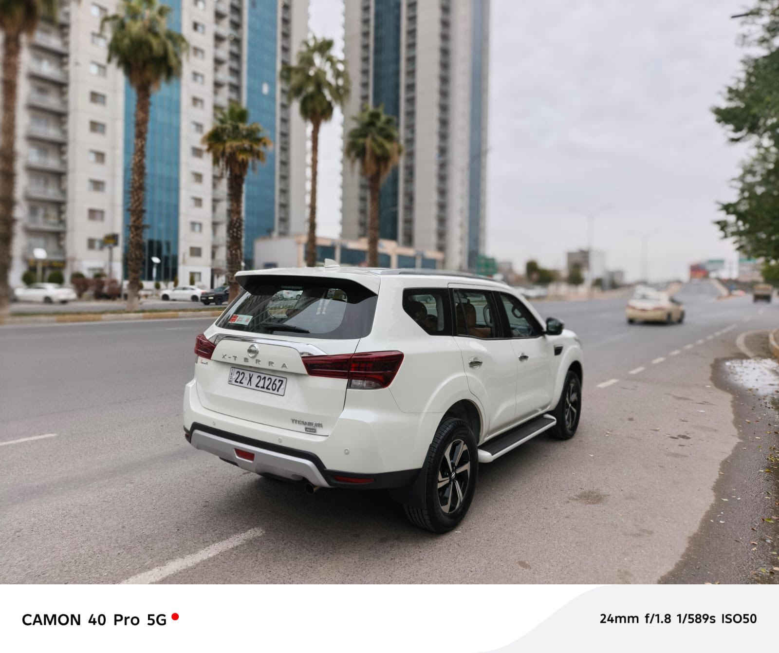 ميسان ايكسترا2024 ضمان ثلاث سنوات سياره مكفول فول مواصفات تيتانيوم ماشيه فقد 1900 كلم زيرو رقم اربيل 
***********
***********
285 ورقه
