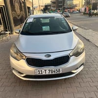 كيا فورتي • ٢٠١٦ • شهداء البياع