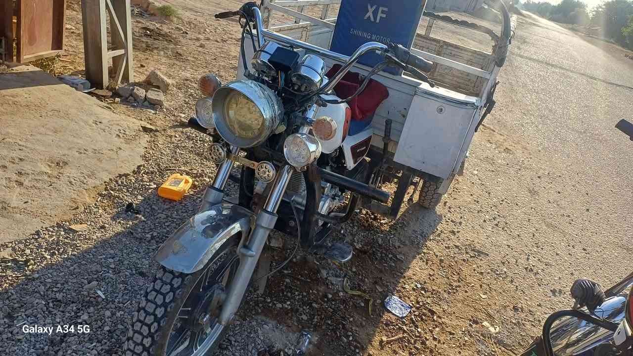 للبيع ستوتة موديل ٢٠٢٠ مكينة ٢٥
السعر اتصل ع الرقم‎***********
