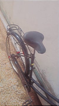 حجم ٢٦ • مصبوغ • نقصه فرامل خلفي