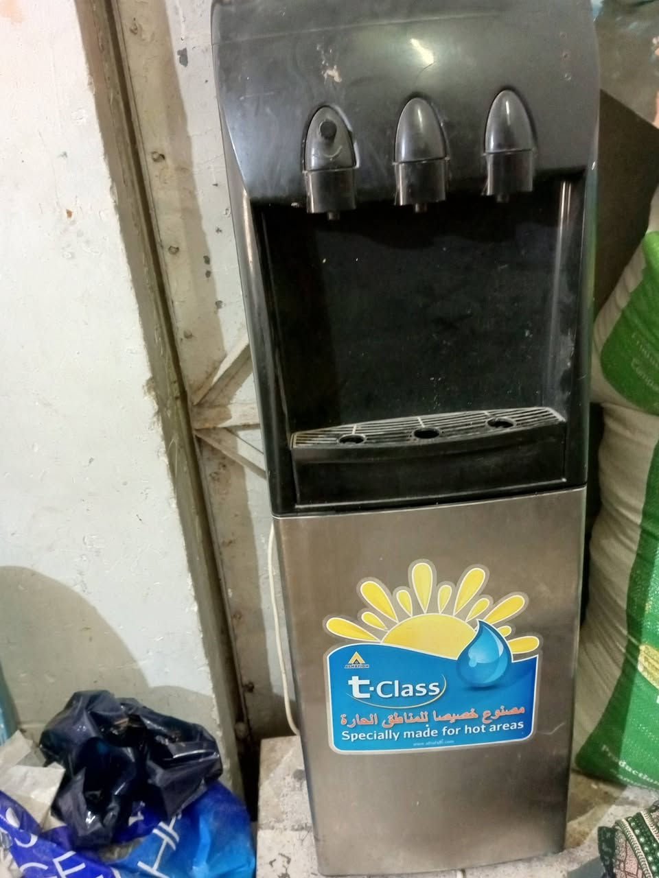 براد ب50وبي مجال 
عربانه اطفال ماخذتها بورقتين اريدها 25قفل جيكو الاصليه على فحص اخذوها 
ميز بلي نضيف ماخذي 150نريده ب50وبي مجال مكان بغداد الجديده ماكو توصيل


**إذا كنت صاحب هذا الإعلان وتريد حذفه لأي سبب، رجاءا أرسل رسالة إلى الدعم الفني**