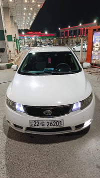 سيراتو • ٢٠١٢ • ١٫٦