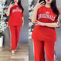 تراك رياضي • خامة توفيليس • شرط الفحص