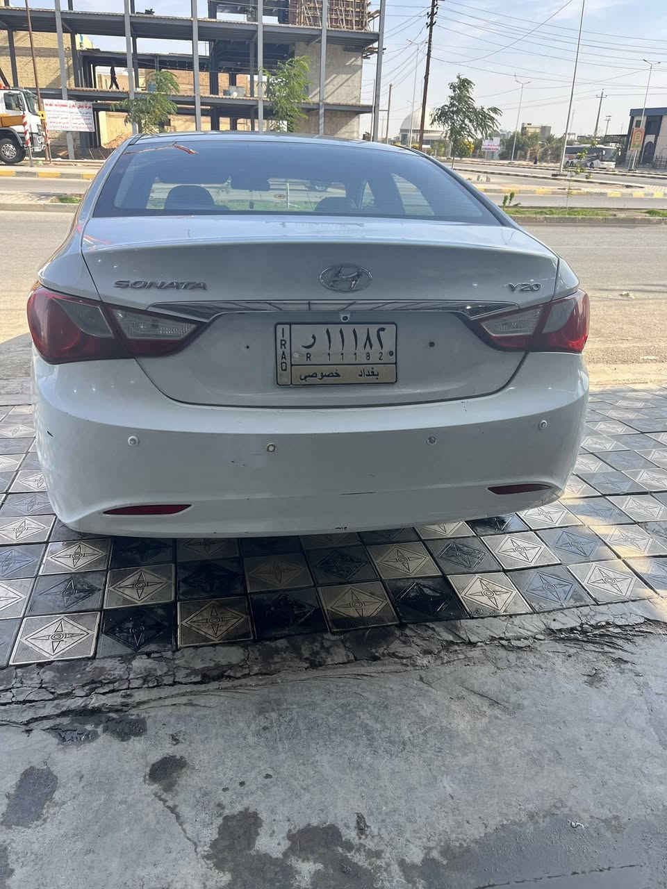 سوناتا وارد كوري بسمي عنون نجف غاز بنزين تواصل/***********
