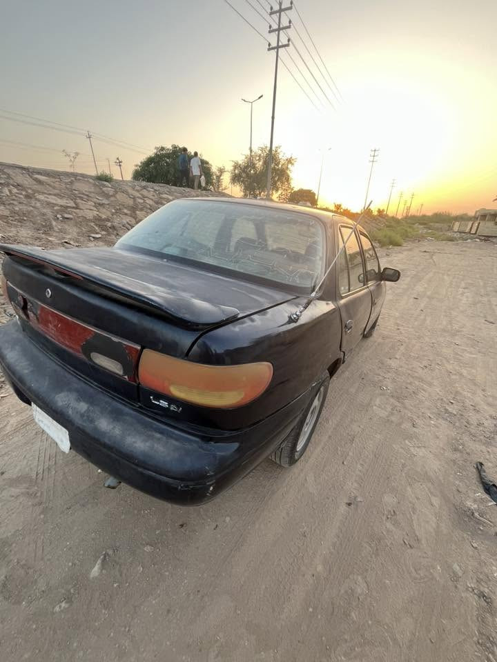السلام عليكم
كيا سيفا رقم بغداد موديل ٩٥ 
بيها خيط تبخير سنوية ساقطه
المكان واسط _ العزيزية
للاتصال 
رقم الهاتف ***********
