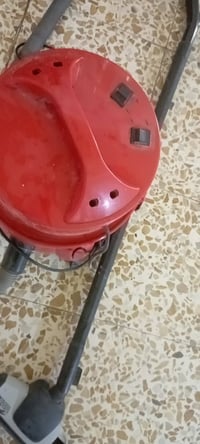 مكناسه شغاله • على فحص • مكان حله 15