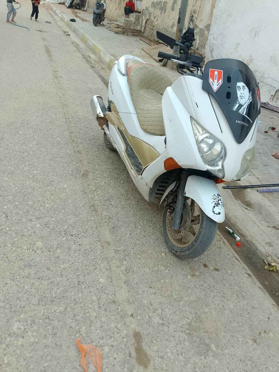 فورزا صفر عشره شوفه عينك تحتاج تبديل قايش فقط اصوليه ترايك وين ميعجبك شرط السعر ١٠٠٠٠٠٠ مليون وبيه مجال السماوي حي الجمهوري هاتف ***********
