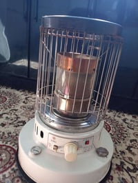 صوبة • حرارة قوية • تصرف ١٠ لتر/يوم