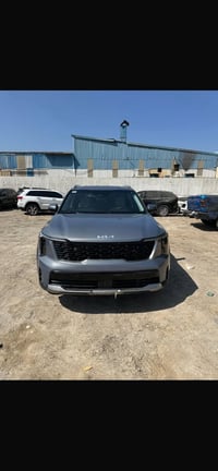 فول اوبشن • ٢٠٢٥ • محرك ٢٥٠٠