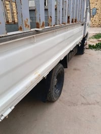 موديل ٩٧ • قير ومكينة جديدة • بابل القاسم