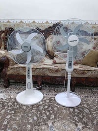 مراوح عمودية • شغالات • بابل النيل