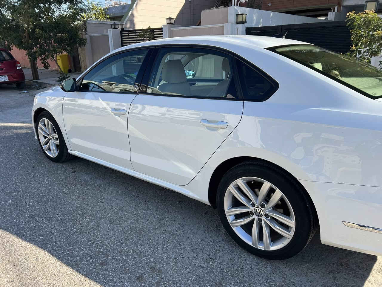 السلام عليكم
باصات ٢٠١٩ 
محرك ٢٠٠٠ توربو امريكي
ماشية ١١٨ الف كيلو متر
قطعة جامرلغ تبديل
بدون حادث
مكان كركوك 
سعر ١٤٥ قفل


**إذا كنت صاحب هذا الإعلان وتريد حذفه لأي سبب، رجاءا أرسل رسالة إلى الدعم الفني**