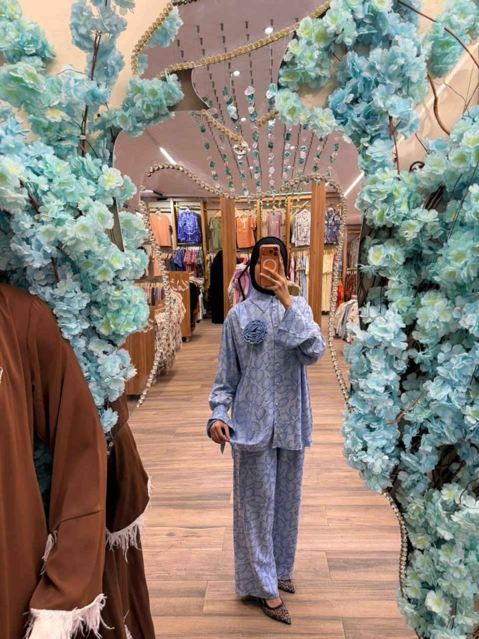 تخفيضات  ع القطع الاخيره ٥٠ بالميه وتوصيل لكل المحافظات ٦ الاف
داخل كربلاء ٣ الاف
اطراف كربلاء ٥ الاف


**إذا كنت صاحب هذا الإعلان وتريد حذفه لأي سبب، رجاءا أرسل رسالة إلى الدعم الفني**