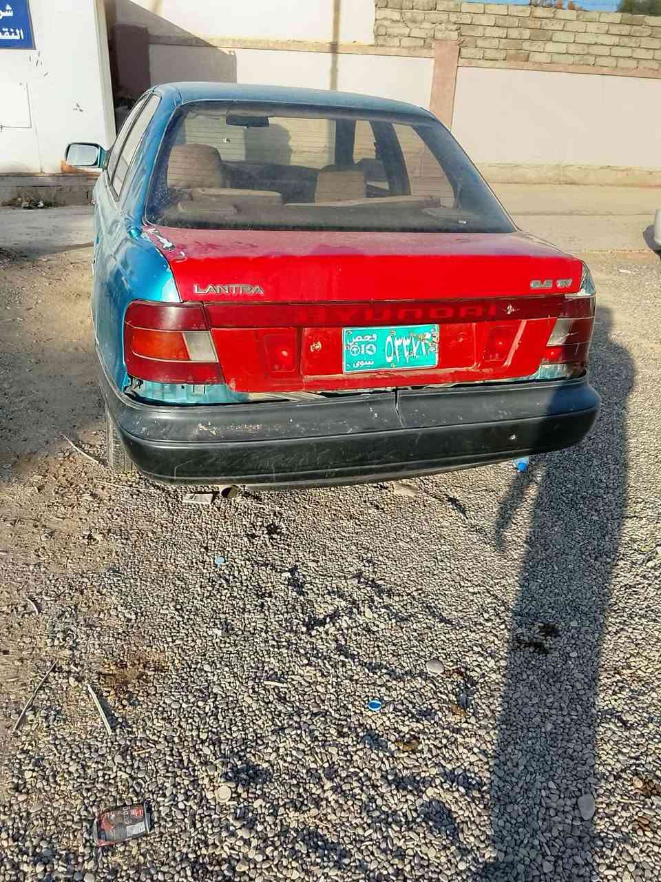 يابه الخاطر سمير العويد سياره للبيع السعر 9 اوراق من الاخير و نقد الف دينار يضل مابيع نطيك وكاله على وكاله 
سنويه بيها واجهه السياره محوره كابريته
***********
***********
