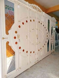 واسط العزيزيه • غرفة مستخدمة • شارع التربيه