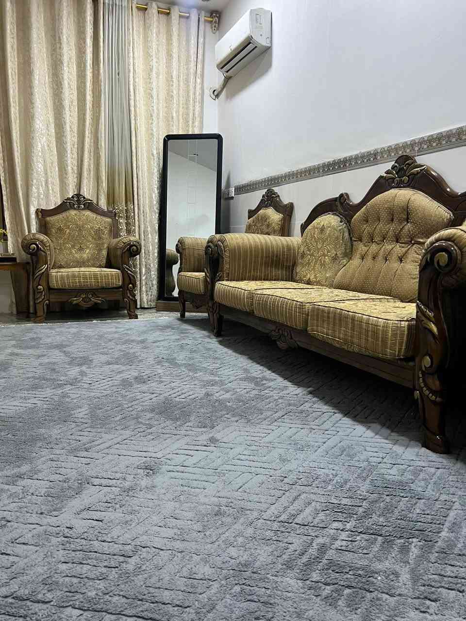 تخم زان ملكي ١٠ مقاعد مابي اي ضرر سعره ٣٥٠  مكاني بغداد حي الجهاد


**إذا كنت صاحب هذا الإعلان وتريد حذفه لأي سبب، رجاءا أرسل رسالة إلى الدعم الفني**