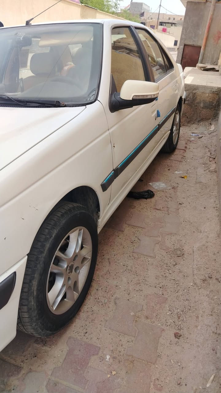 السلام عليكم بيجو موديل 22 كفاله عامه فقط بارد قليل اقساط اخر سنه رقم بصره العنوان بصره مركز مدينه السعر 65 وفيها مجال قليل ***********

