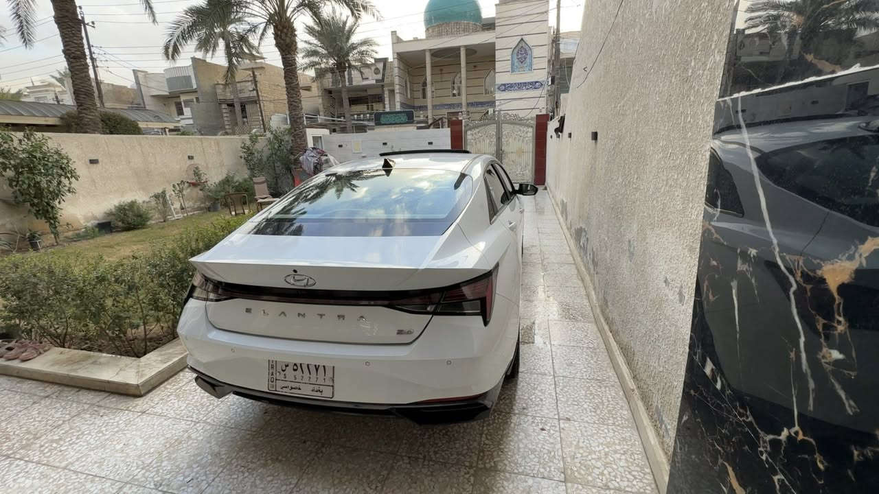 سلام عليكم النترا خليجي موديل 2022/سياره مكفوله من صبغ ماشيه 79/محرك 200/سياره جديده بعدهه عله وضع شركه/معروضه 167 وبيهه مجال قليل /***********
