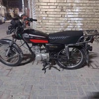 سونيك • موديل 23 • مدينة الصدر