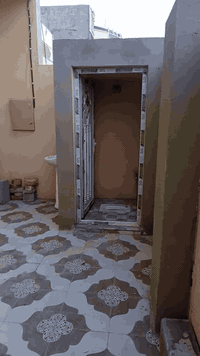 مشتمل للبيع المساحه ١٢٠الواجها٦النزال٢٠العنوان كاطون الرحمه شارع الصحف...