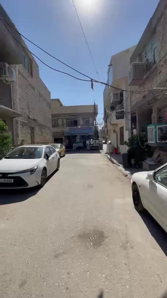 سلام عليكم بيت 50م للبيع قاطين بناء حديث بداية شارع خوله بصف الركن
***********
