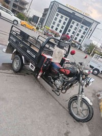 ستوته للبيع موديل 2020 . بليته بيها  محرك 2023 جديد .. ركبه شرط مكفوله...