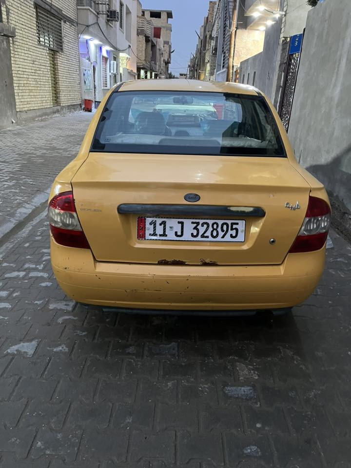 السلام عليكم ورحمة الله وبركاته 
طبيه ٢٠١٤ سياره جاهزه 
مكينه جديده وكير خير من الله 
صدر جديد 
مكاني بغداد الشعله أي ستفسار على رقم التالي *********** 
السعر 29
