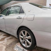 كراون شاهينه • ٢٠٠٧ • جلد ياباني