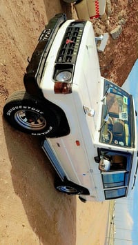 باجيرو • ١٩٨٨ • ديزل