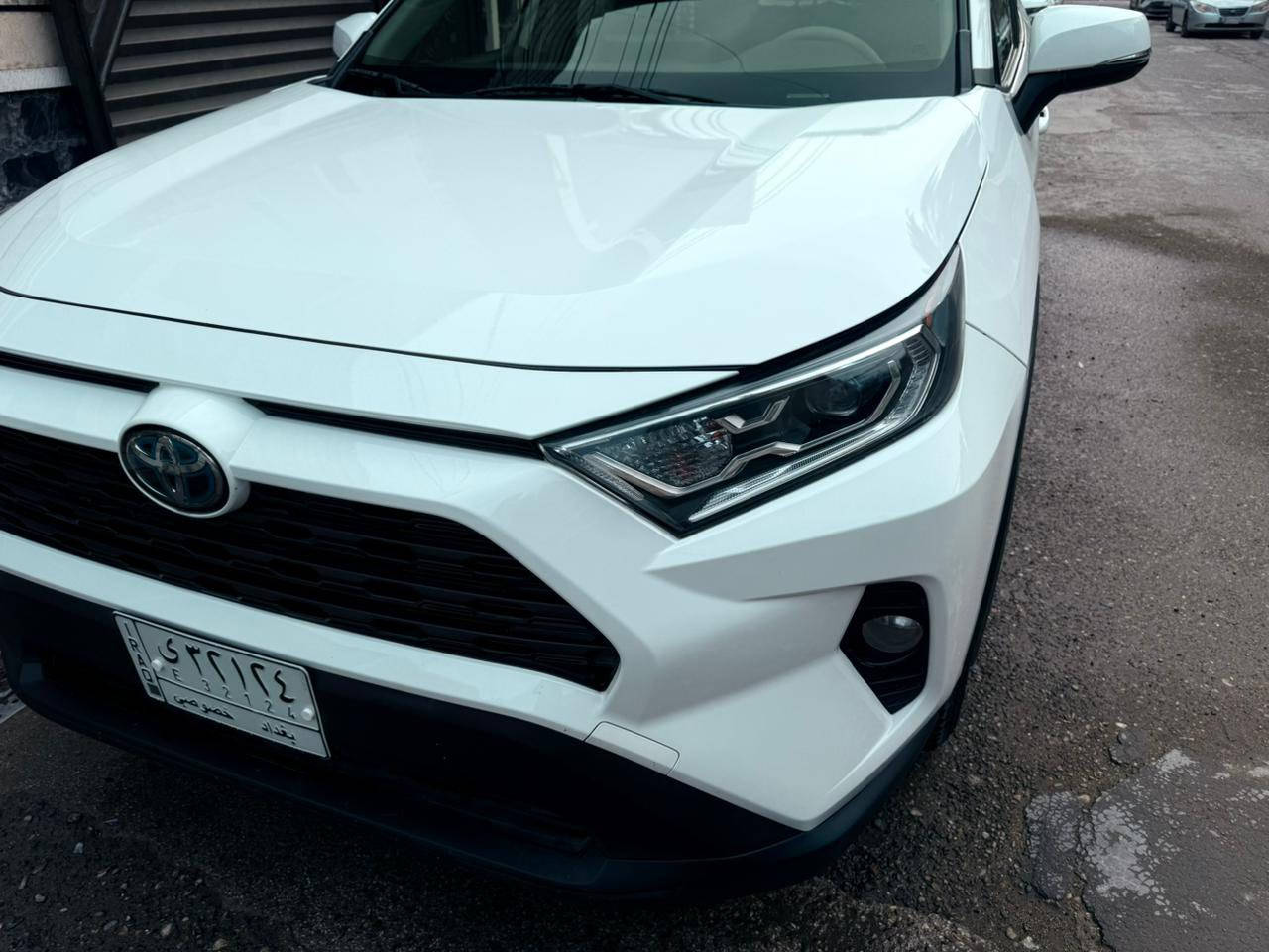 راف فور 21
امريكي هابير
كشن كهرباء

كشنات هيتر
رادار

ابواب بصمات
نقطه عمياء جانبيه

كامره
بصمه 
تحديد مسار
سياره بيها 4 قطع
جاملغين الامامي
وبنيد
وباب عكس السايق

حادثها حفيف جدا جانبي
تخم تاير سياره جاهزه جديده
السعر 195 وبيها مجال 
رقم صاحب السياره 
***********
