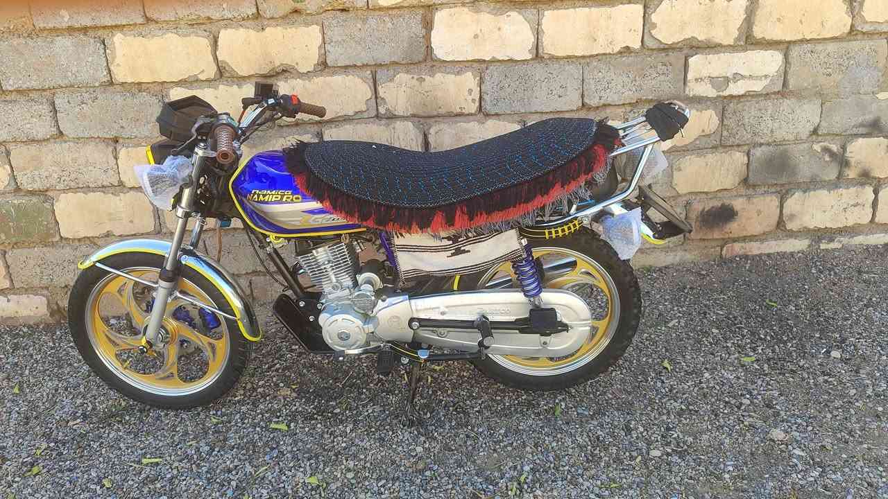 سلام عليكم نامي برو مديل 25 محرك ما مفتوح كهربائيات شغال شلعة معدل سعر خاص
رقمي ***********
