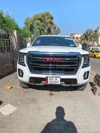 جمسي موديل 2024  للبيع الاستفسار على الرقم 07723588801 عنوان بغداد