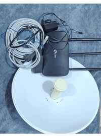 للبيع منظومه الانترنيت ماني بو غرق  هاتف  07838728171