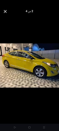 انترا امريكي • ٢٠١٣ • محرك 1.8