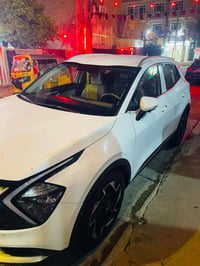 سبورتج 2023 كفالة عامة من كلشي عدا رصعتين فقط   رقم بغداد دولي شخصيا  ...