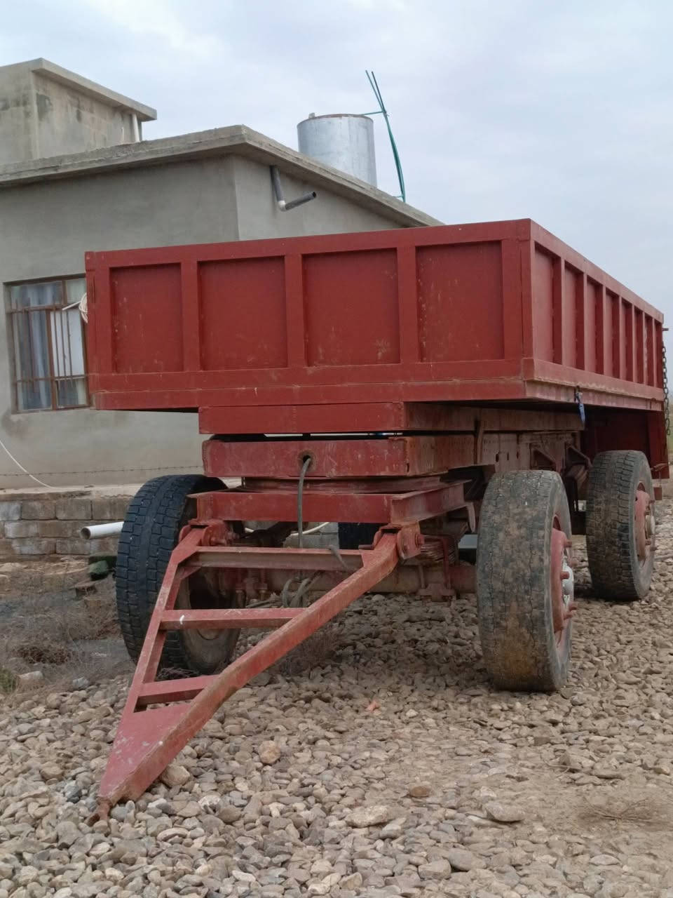 عريانه جك قلاب فصال جديد للبيع طول 5متر 
 ***********
