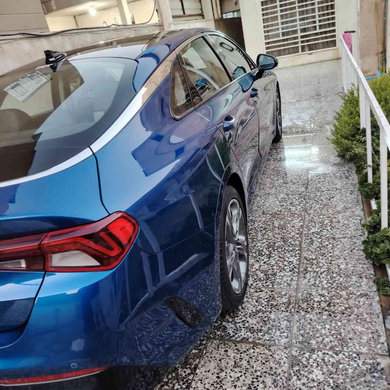 السلام عليكم
كية K5 2023
المواصفات EX معرفة 
بنرامة
جلد 
تدفئة وتبريد كشنات 
كامرات 360 درجة 
رادارات امامي وخلفي 
وفول تحكمات 
حادث السيارة قطعتين 
بنيد والجاملغ 
السعر 168
الهاتف ***********
