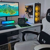 الرقم 07725429205 🖥️ مواصفات البيسي:  المعالج (CPU): Intel Core i5-104...