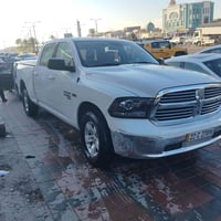 رام كلاسك ١٩ رقم أربيل ٨ سلندر ٥٧٠٠ هيمي باب طويل بدي طويل. ضررها عدا ...