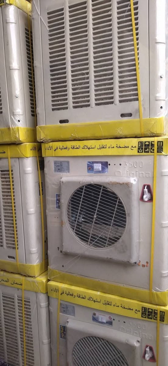 عروض مبردات الحديد الاصلي
مبرده الونا حجم/2500/الحديد 175

مبرده جنرال ايراني حجم /2500/ السعر 140 الف

📌📌📌📌📌📌📌📌📌📌📌📌📌📌

مبرده جنرال سعودي حجم 2000 السعر 110 الف

مبرده ميديا حجم 2500 سعر 150

مبرده الونا حجم 2000 السعر110 الف

مبرده برفاب حجم 2500 السعر 225 الف

📢📢📢📢📢📢📢📢📢📢📢📢

مبرده توربو ضمان سنتين 175 

ضمان سنتين توصيل مجاني بغداد

للحجز والاستفسار راجع الصفحه

وتس لحجز  ***********

ويوجد خدمه الاقصاد وبدون كفيل
