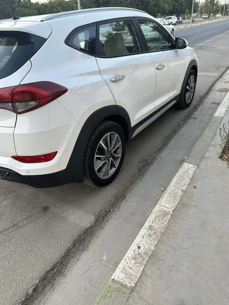 هۆندا ٢٠١٨ بێ بۆیاخ 
سەنەوی تازەیە
نرخی ١٨٠ گەڵا
تکایە پەیوەندی بکەن بە :

📱 ***********
