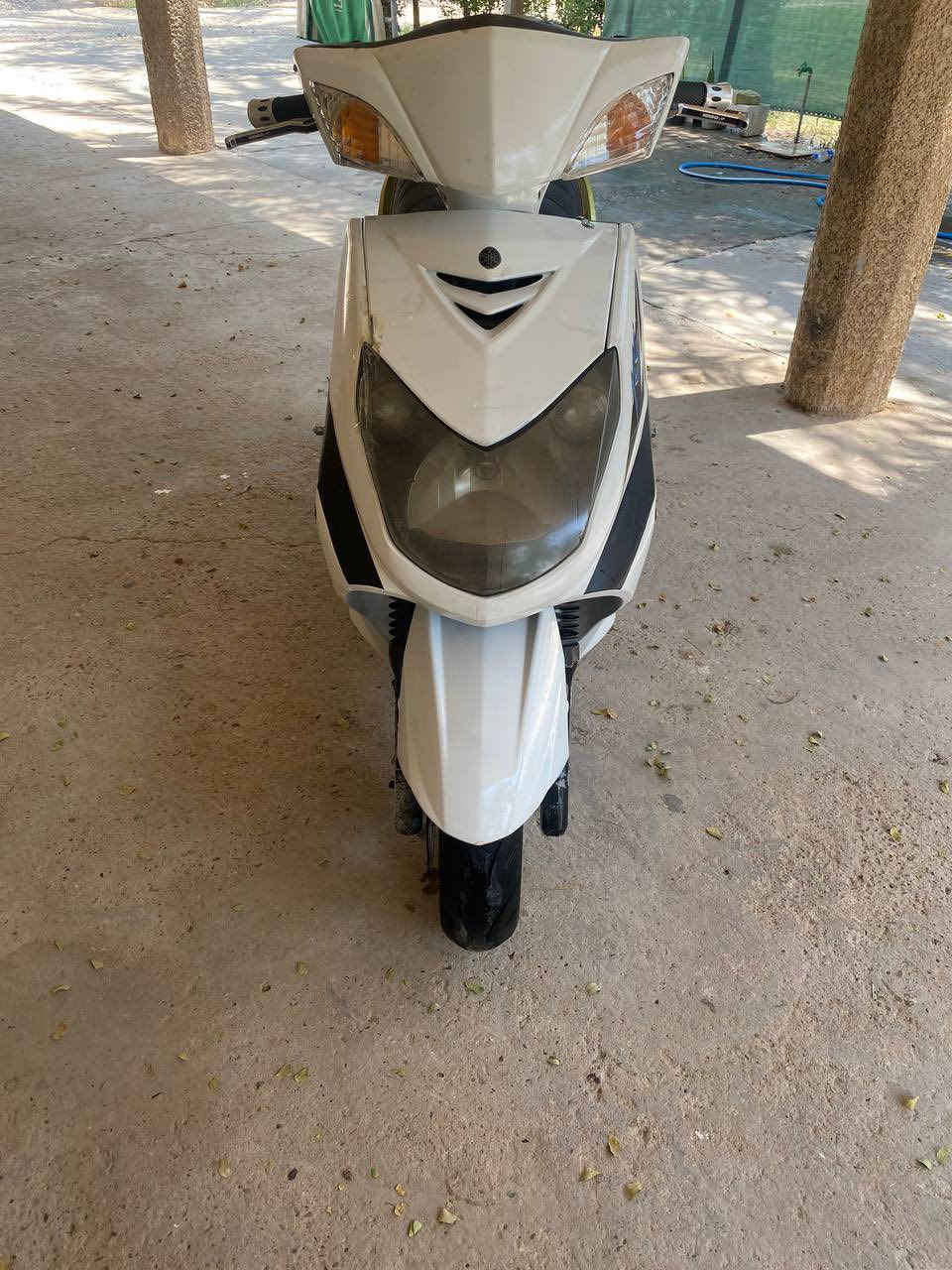 سلام عليكم سكنس فحل نوزل خطين طلاعات شلعه تشك الكاع كلجات رياضي صالنصه صجمية اصلية تخم تاير جديد دراجه مفوله سعرها ٦٥٠ وبيها مجال


**إذا كنت صاحب هذا الإعلان وتريد حذفه لأي سبب، رجاءا أرسل رسالة إلى الدعم الفني**