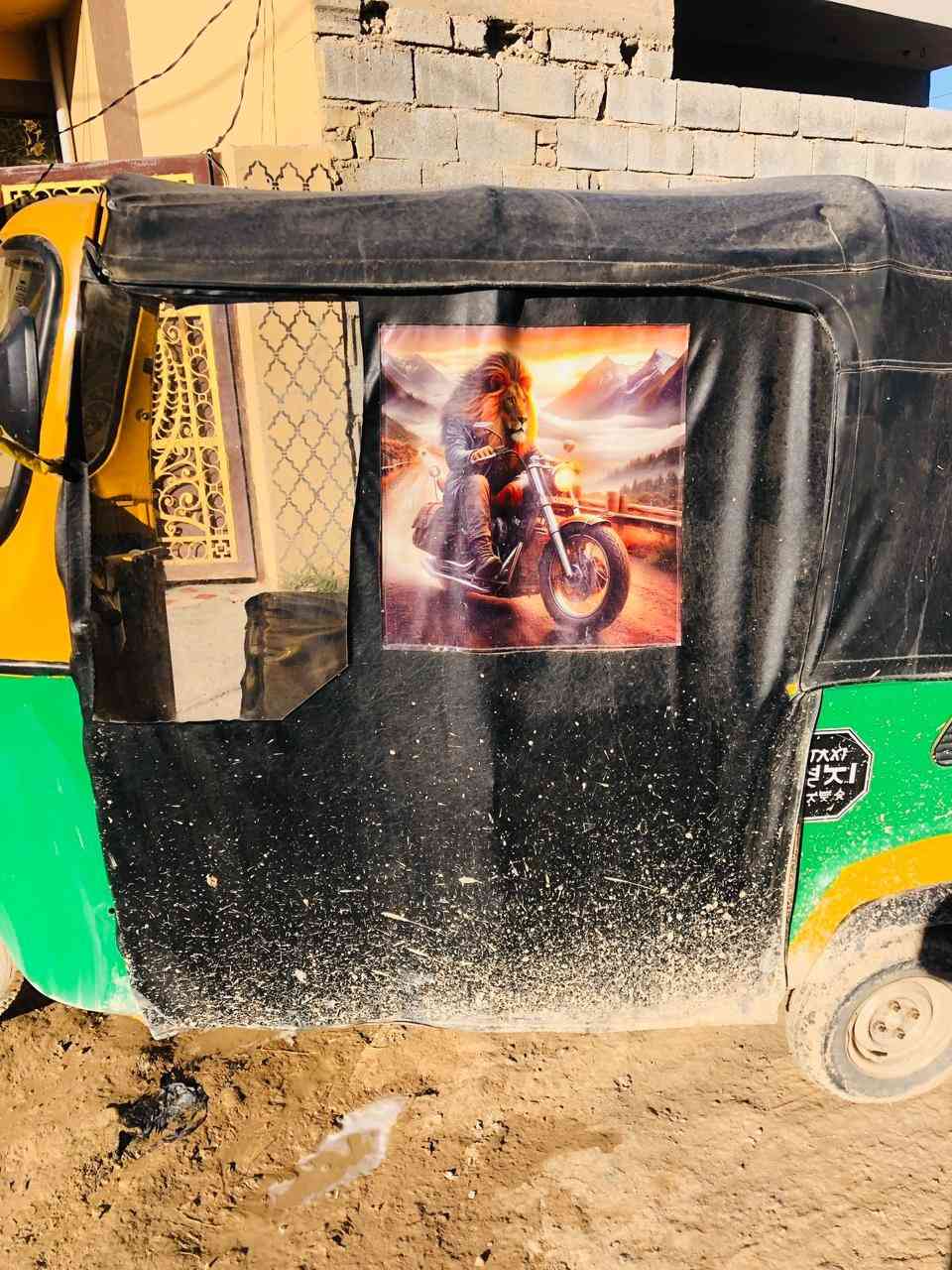 تكتك بياجو محركtvsموديل20السعر 3800وبيه مجال


**إذا كنت صاحب هذا الإعلان وتريد حذفه لأي سبب، رجاءا أرسل رسالة إلى الدعم الفني**