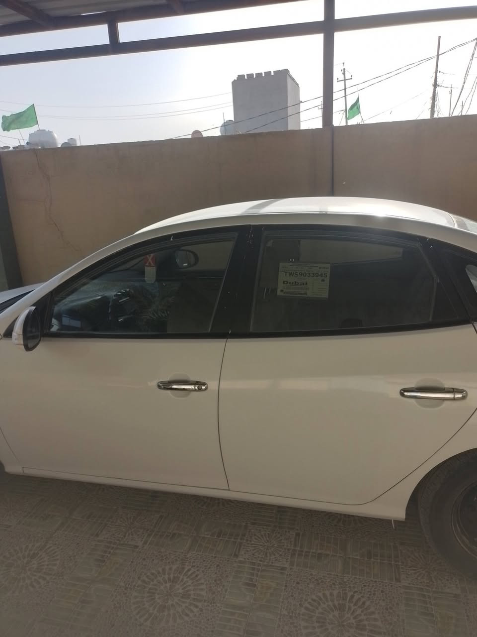 النترا ٢٠١٠مكلوبه ومصبوغه عام الجملغ الخلفي مبدل السعر٧٢واسط عزيزيه


**إذا كنت صاحب هذا الإعلان وتريد حذفه لأي سبب، رجاءا أرسل رسالة إلى الدعم الفني**